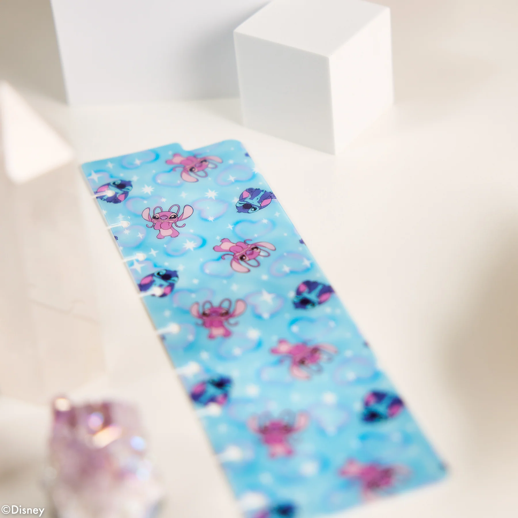 Disney Stitch & Angel - Be Happy Box - Image 18