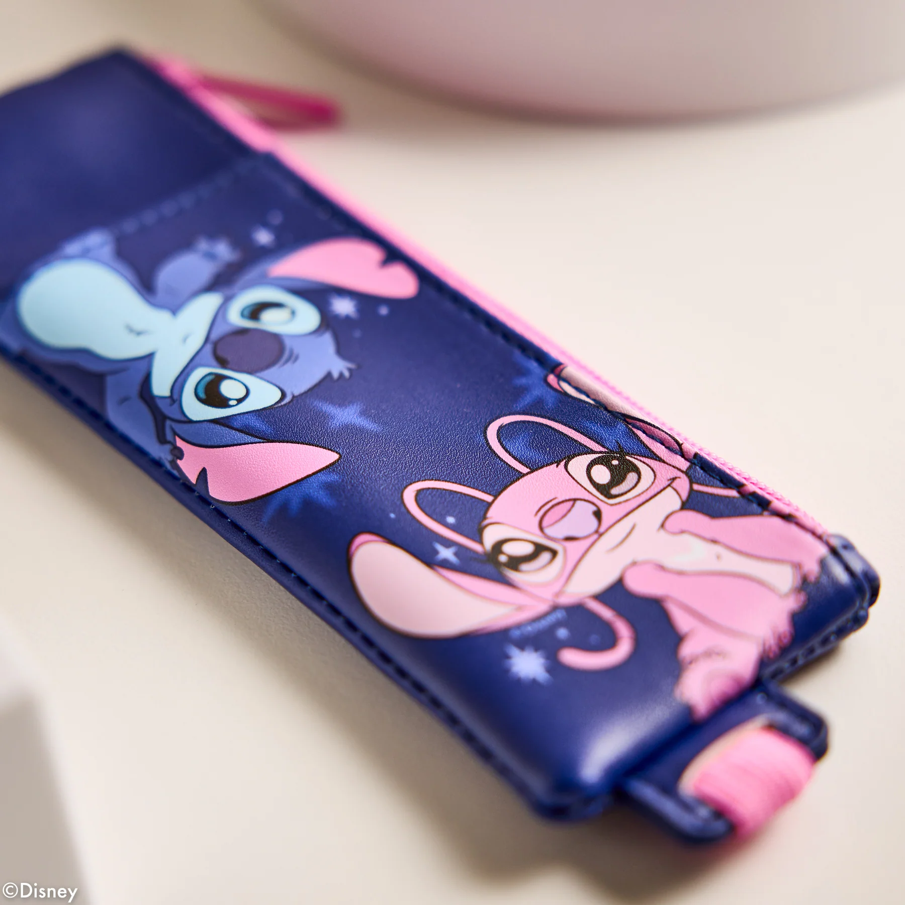 Disney Stitch & Angel - Be Happy Box - Image 9