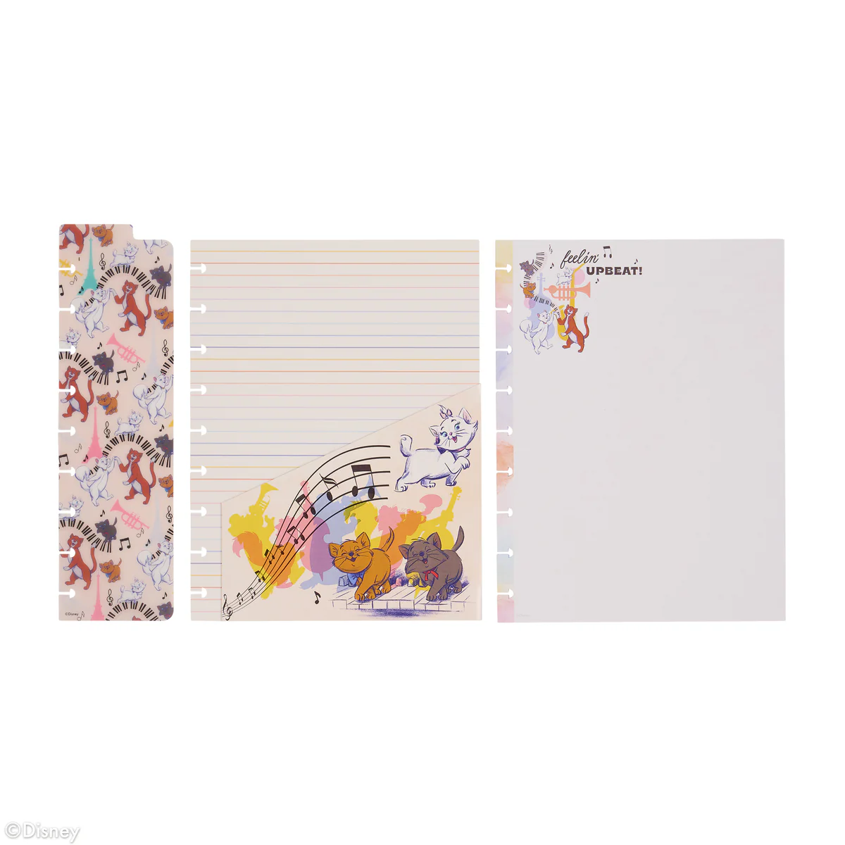 Disney The Aristocats - Classic Accessory Pack - Image 3