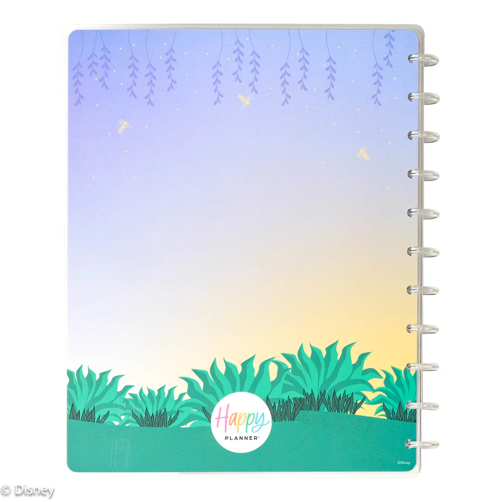 Disney The Lion King Embrace Your Wild - Dotted Lined Big Notebook - 60 Sheets - Image 9