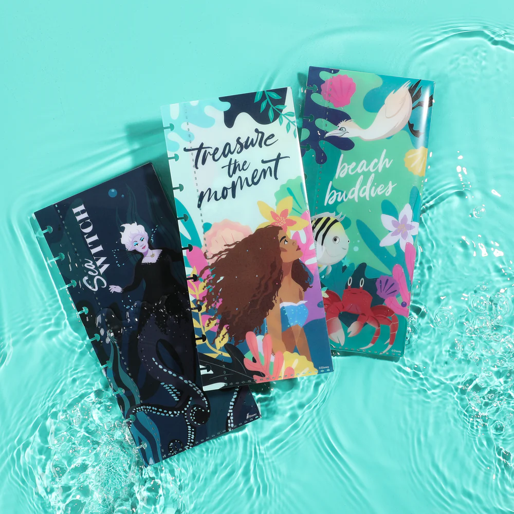 Disney The Little Mermaid - Find Your Voice - Be Happy Box - Image 10