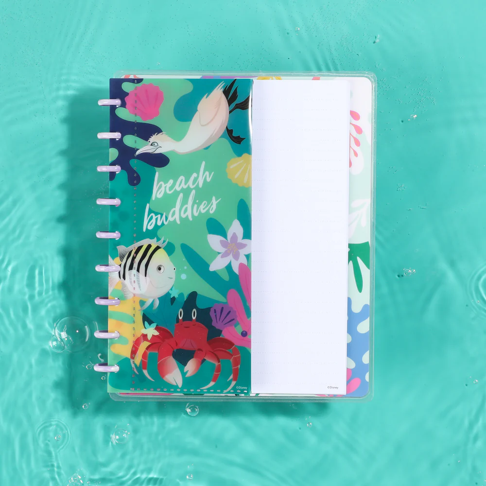 Disney The Little Mermaid - Find Your Voice - Be Happy Box - Image 11