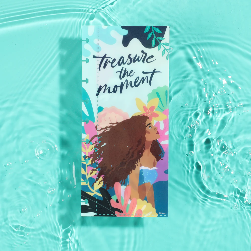 Disney The Little Mermaid - Find Your Voice - Be Happy Box - Image 13