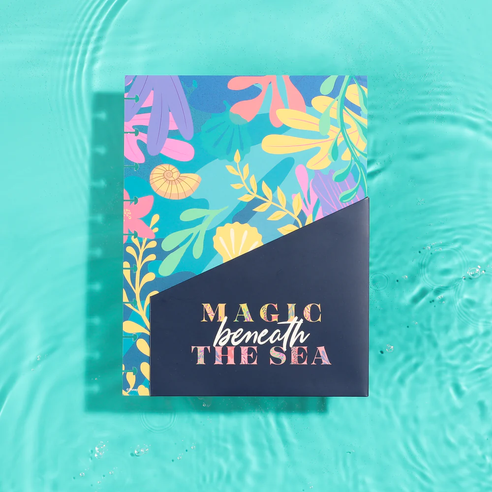 Disney The Little Mermaid - Find Your Voice - Be Happy Box - Image 17