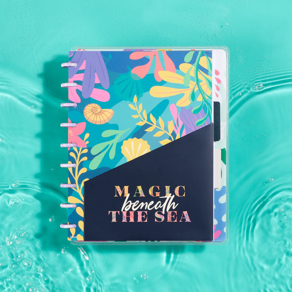 Disney The Little Mermaid - Find Your Voice - Be Happy Box - Image 18