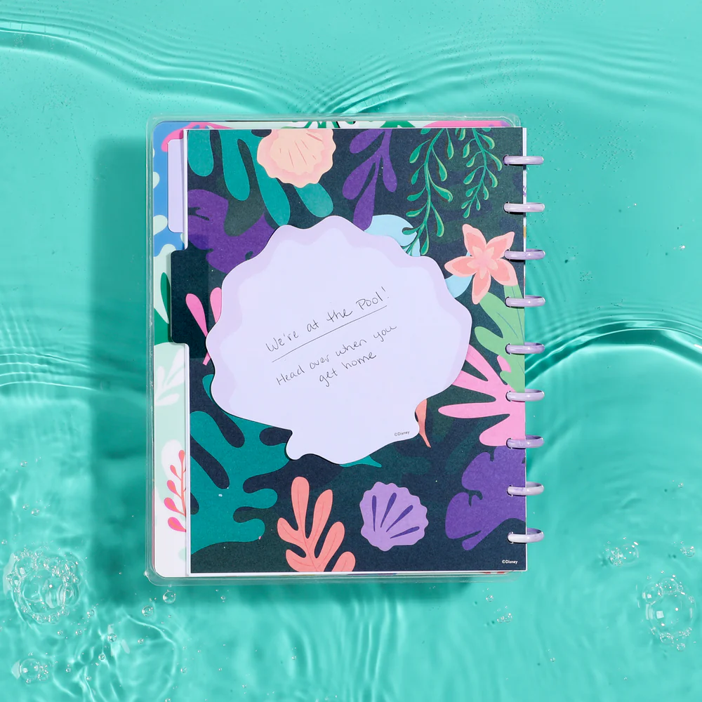 Disney The Little Mermaid - Find Your Voice - Be Happy Box - Image 20