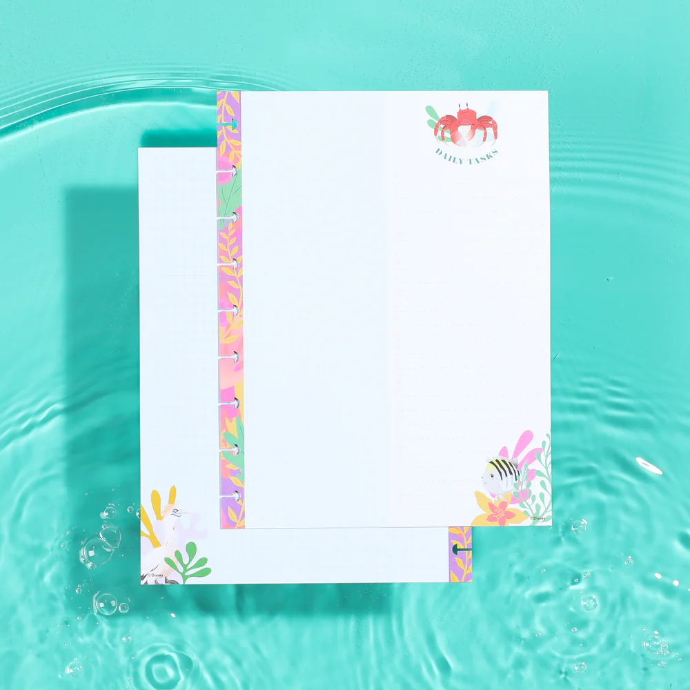 Disney The Little Mermaid - Find Your Voice - Be Happy Box - Image 6