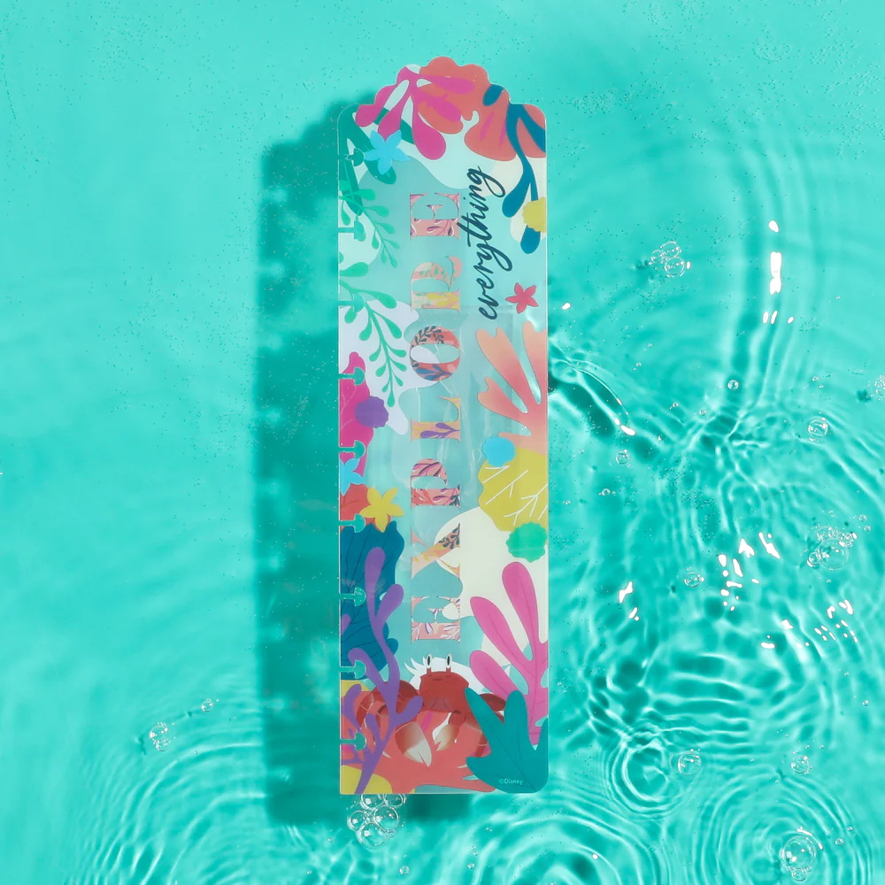 Disney The Little Mermaid - Find Your Voice - Be Happy Box - Image 8