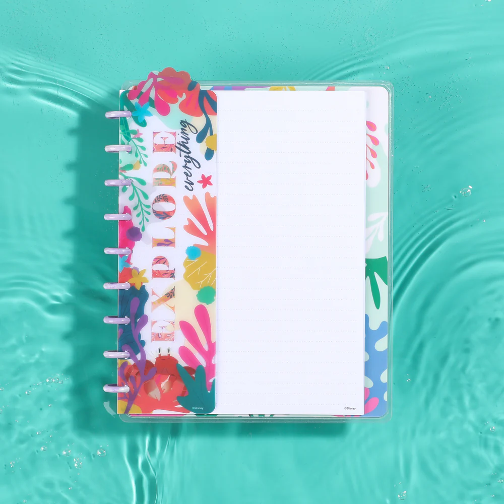 Disney The Little Mermaid - Find Your Voice - Be Happy Box - Image 9