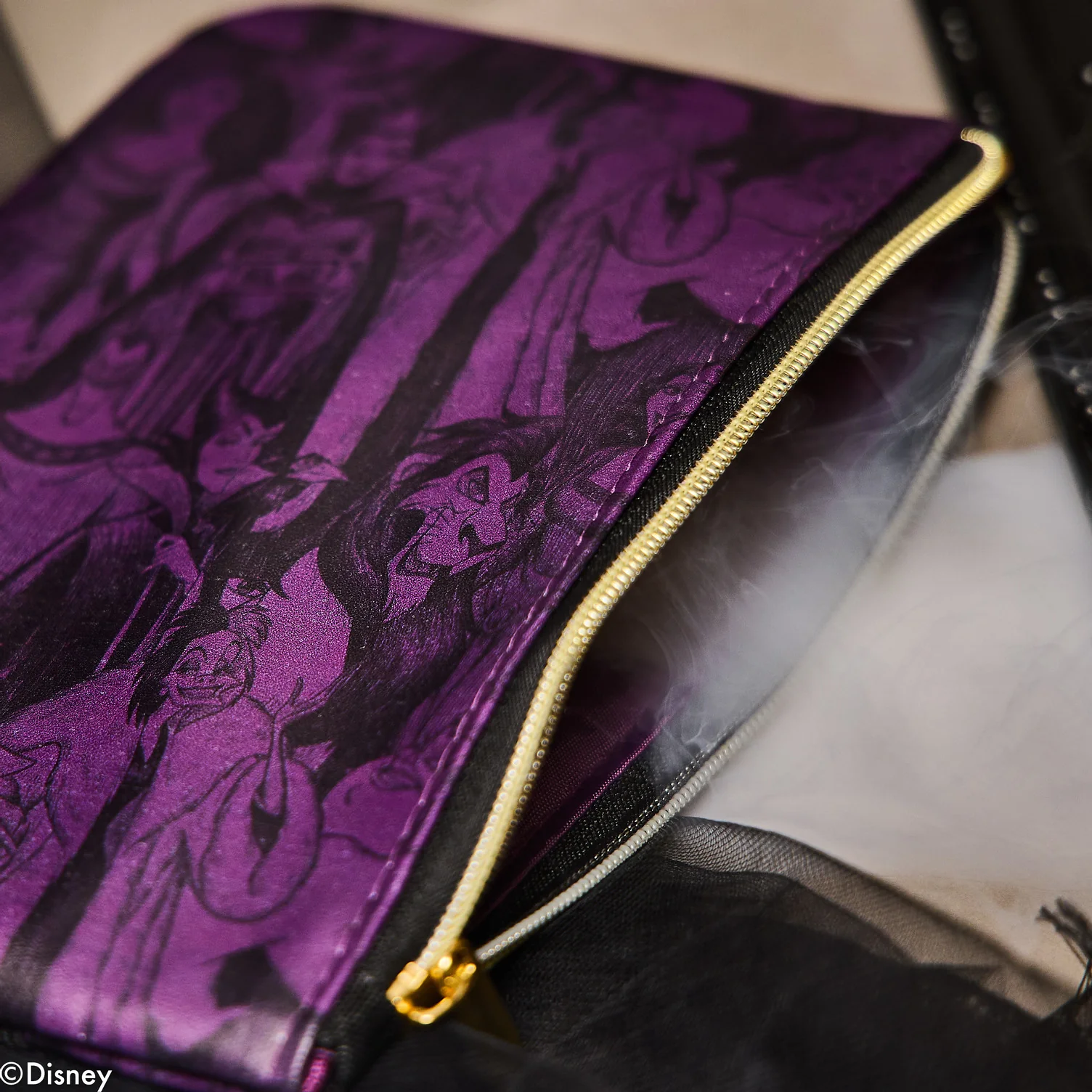 Disney Villains Made for Mayhem - Be Happy Box - Image 10