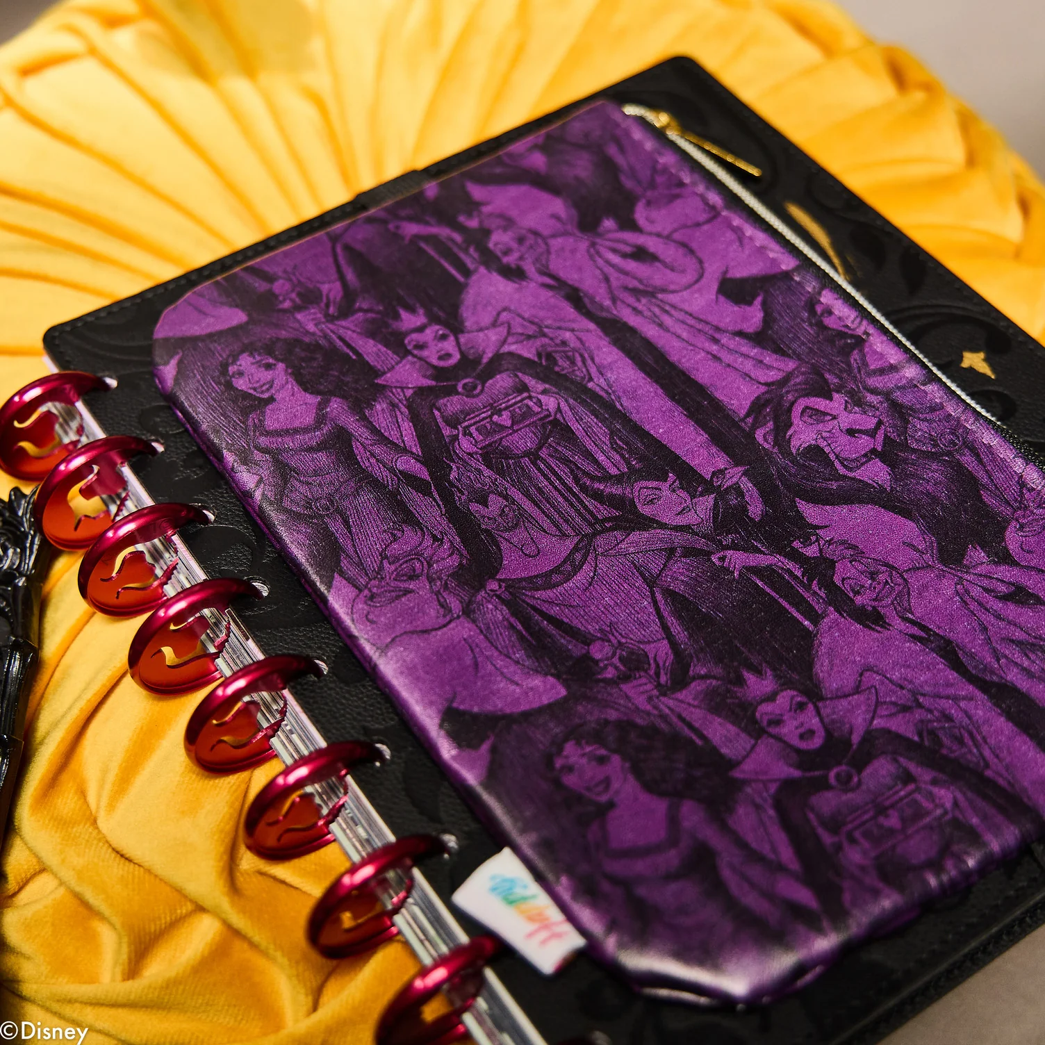 Disney Villains Made for Mayhem - Be Happy Box - Image 11