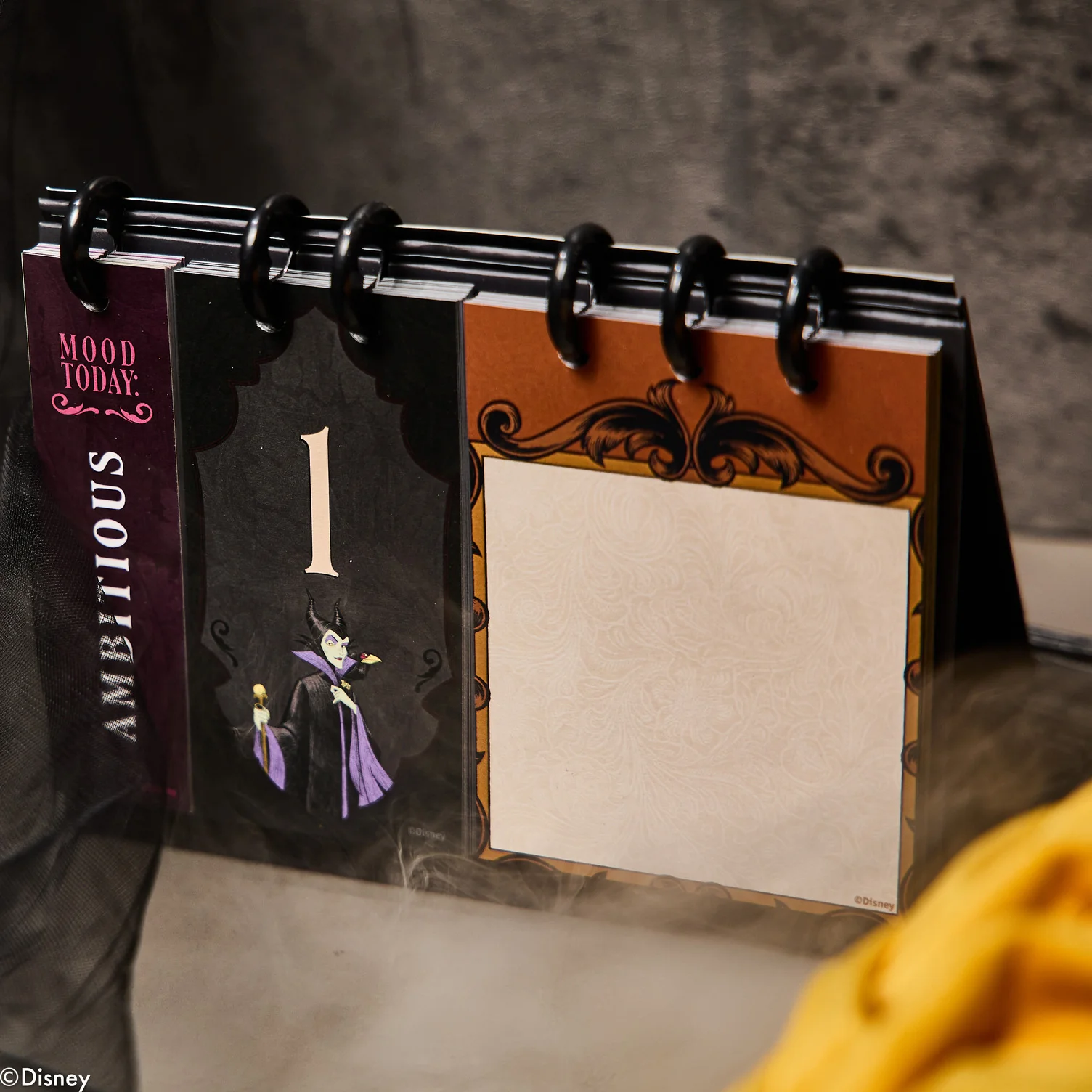 Disney Villains Made for Mayhem - Be Happy Box - Image 15