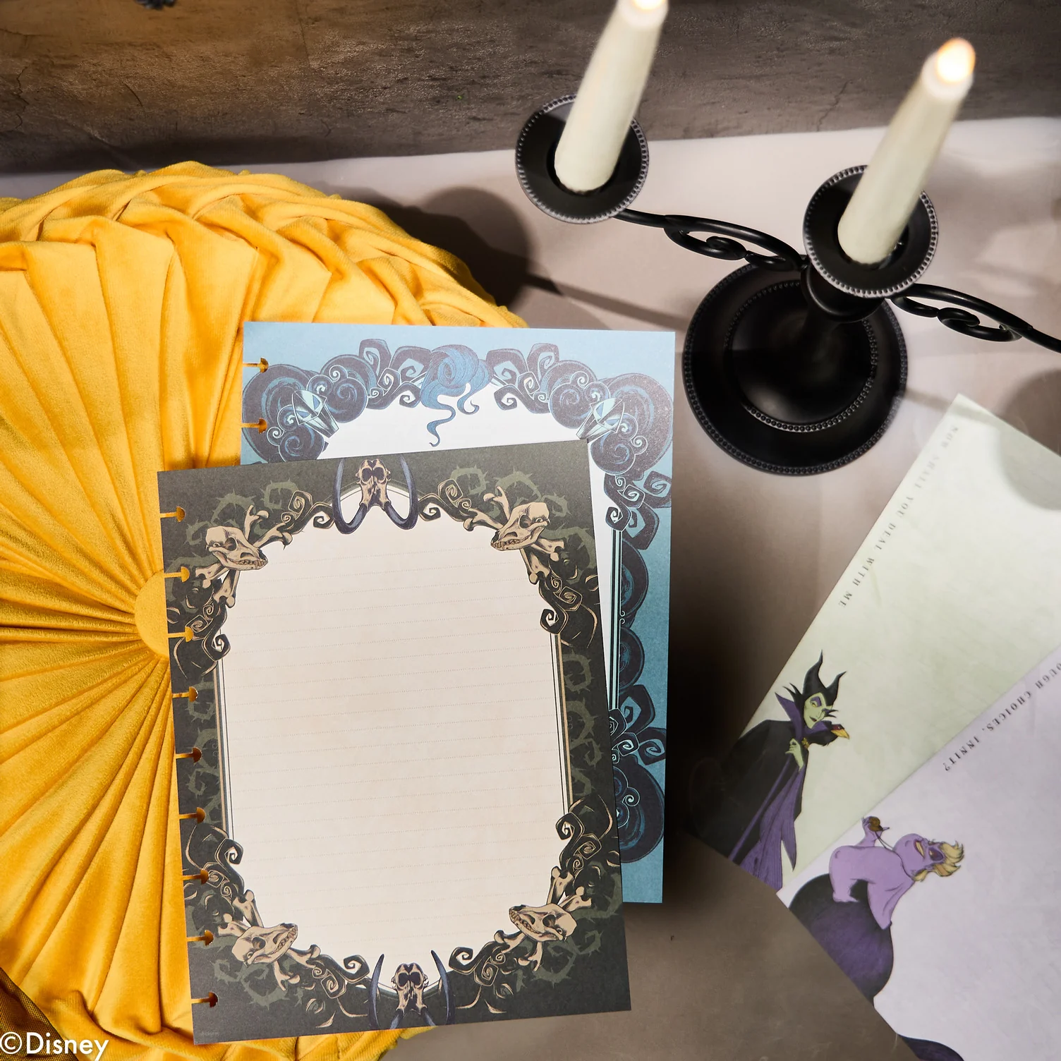 Disney Villains Made for Mayhem - Be Happy Box - Image 17