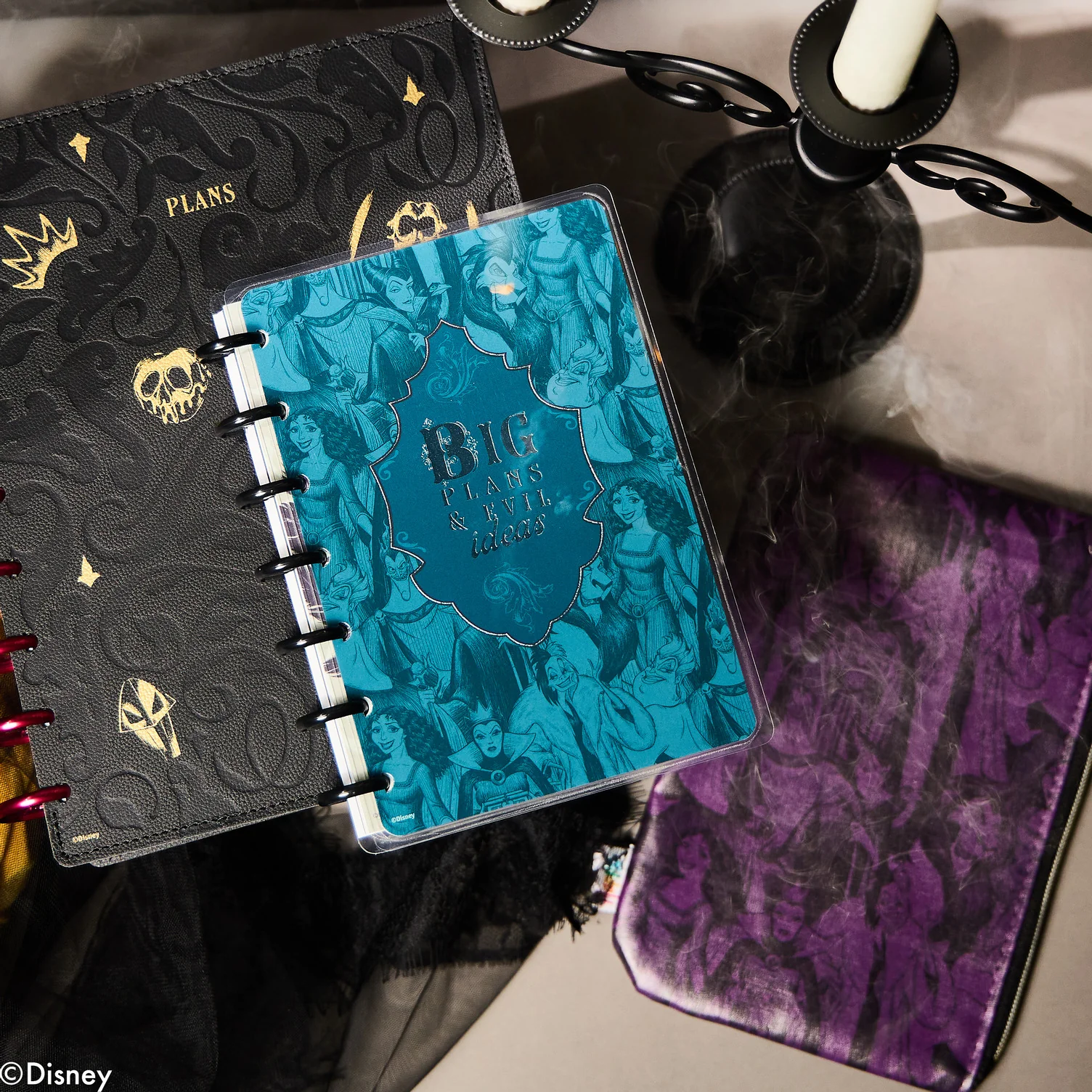 Disney Villains Made for Mayhem - Be Happy Box - Image 3