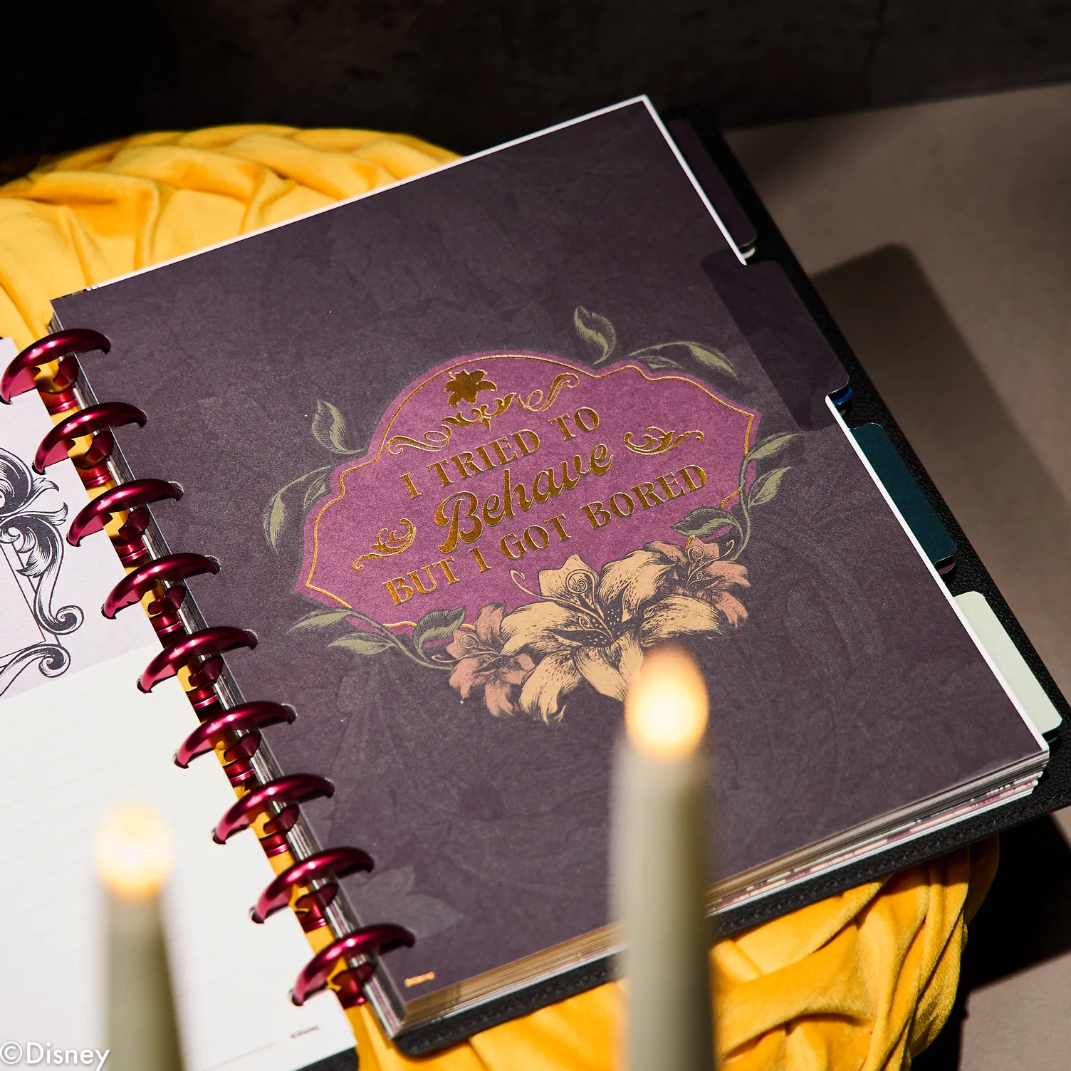 Disney Villains Made for Mayhem - Be Happy Box - Image 4