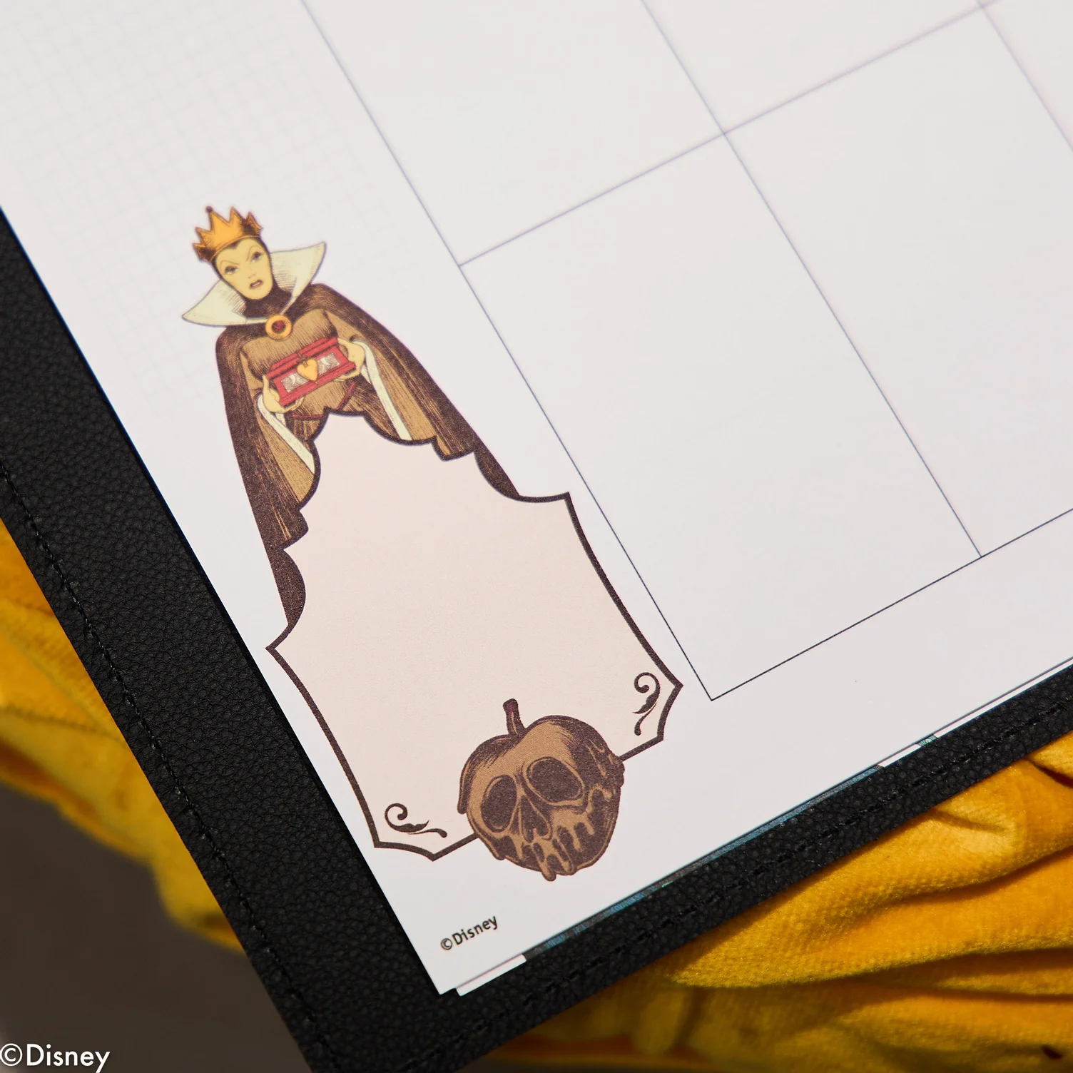 Disney Villains Made for Mayhem - Be Happy Box - Image 7