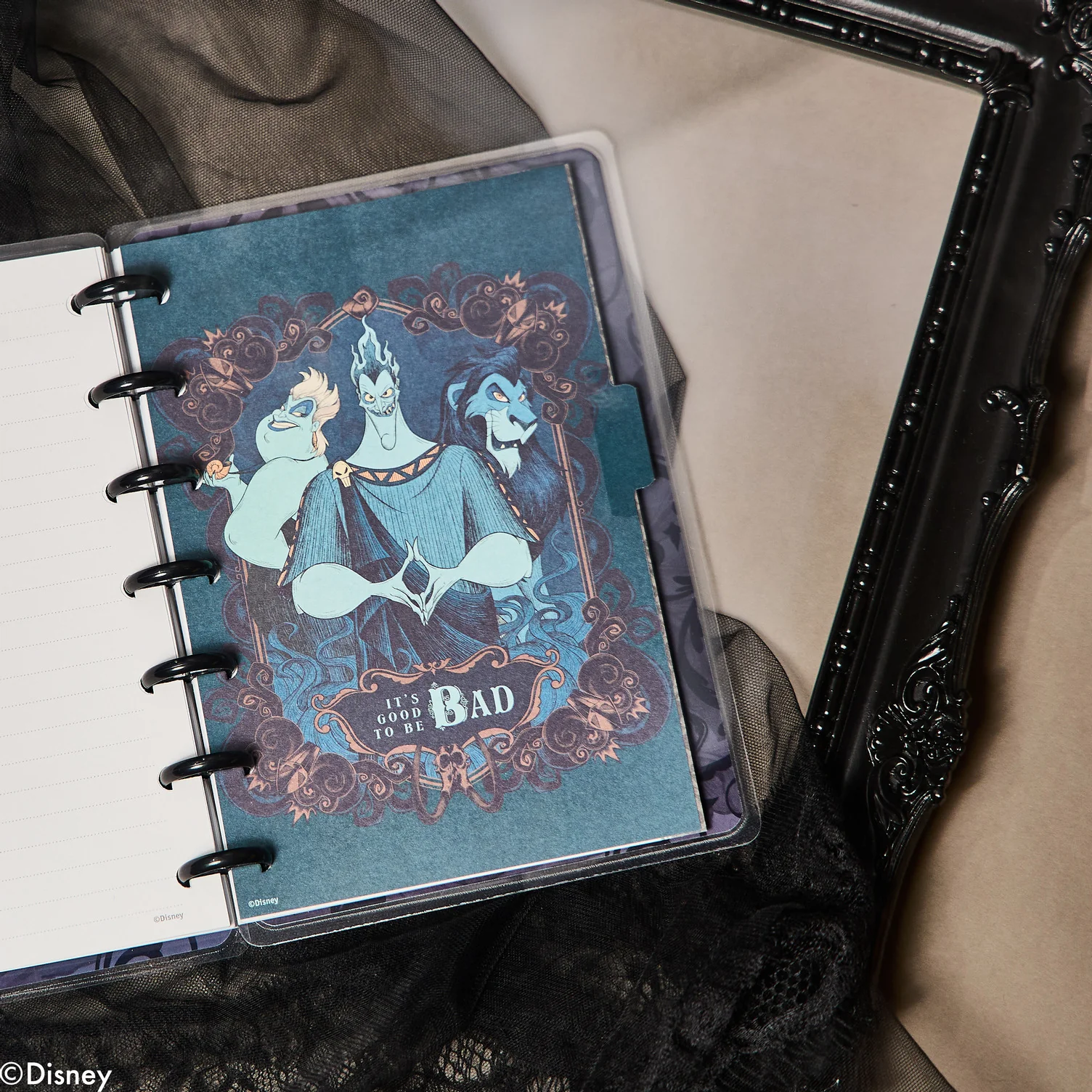 Disney Villains Made for Mayhem - Be Happy Box - Image 9