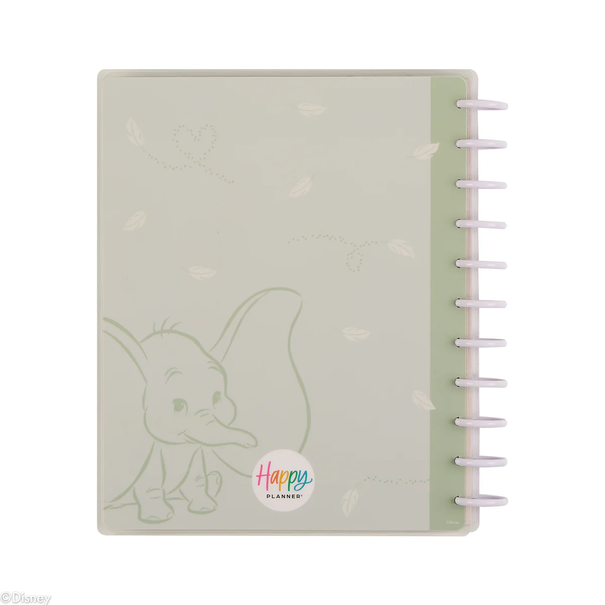 Disney Welcome Little One Baby - Big Happy Memory Keeping Photo Journal - 80 Sheets - Image 32