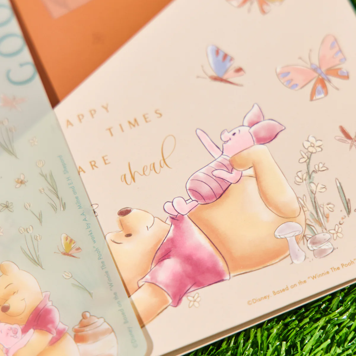 Disney Winnie the Pooh Seasonal - Classic Accessory Pack - Image 10