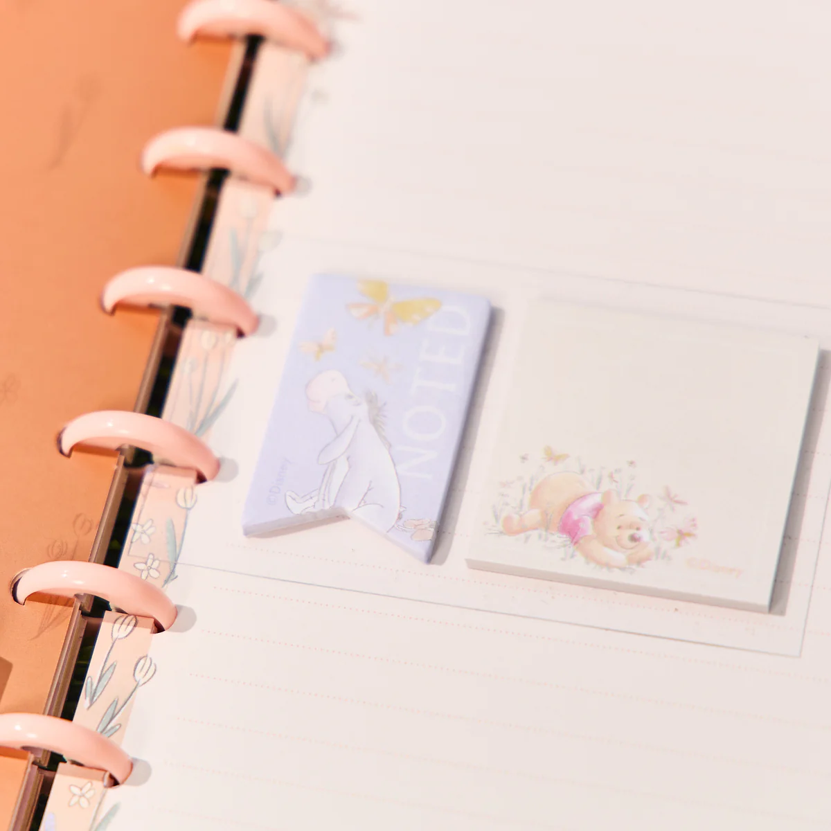 Disney Winnie the Pooh Seasonal - Classic Accessory Pack - Image 12