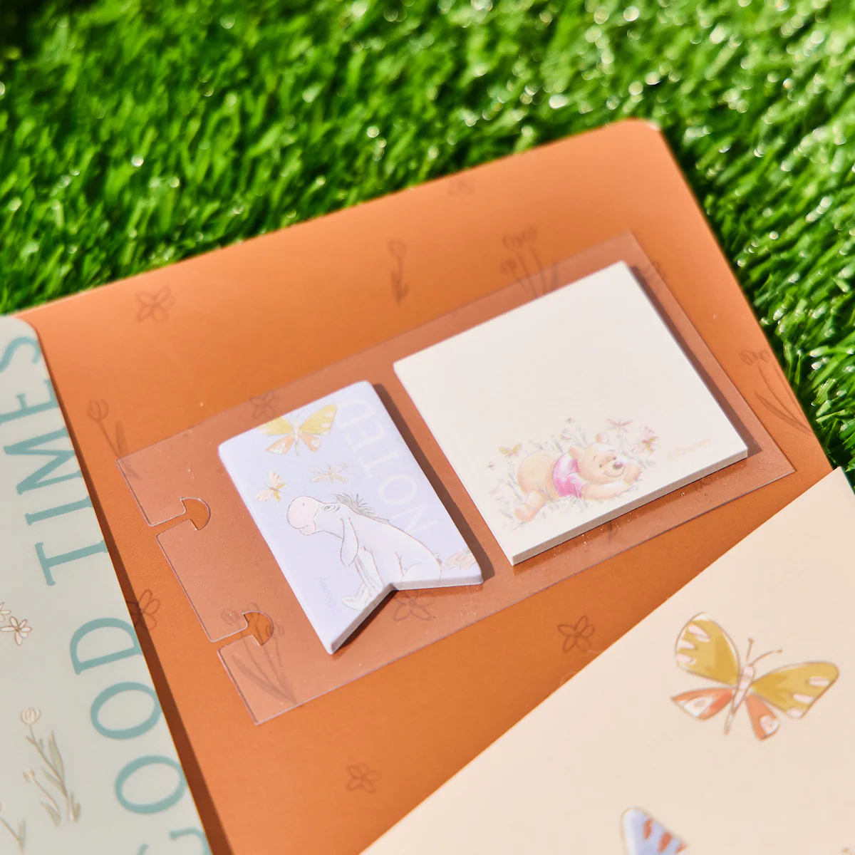 Disney Winnie the Pooh Seasonal - Classic Accessory Pack - Image 9