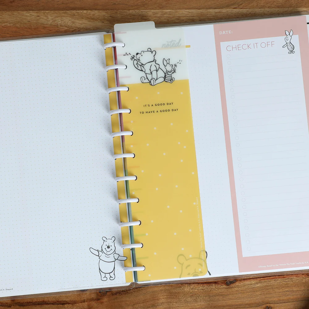 Disney Winnie the Pooh True to You - Big Accessory Pack - Image 5