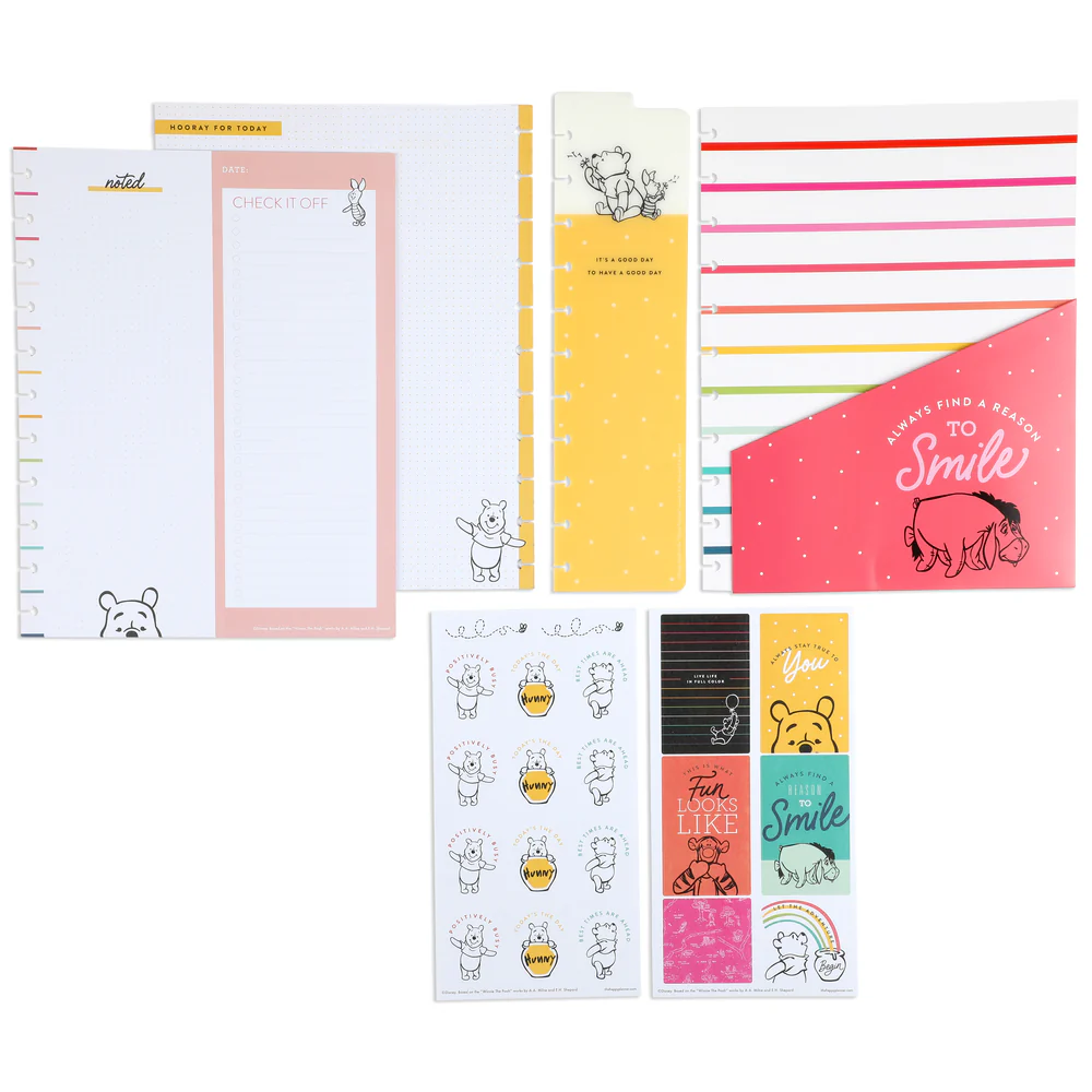Disney Winnie the Pooh True to You - Big Accessory Pack - Image 6