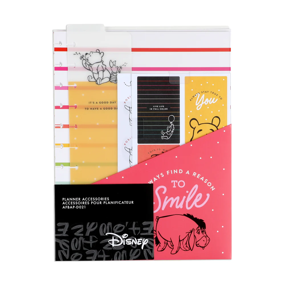 Disney Winnie the Pooh True to You - Big Accessory Pack - Image 8