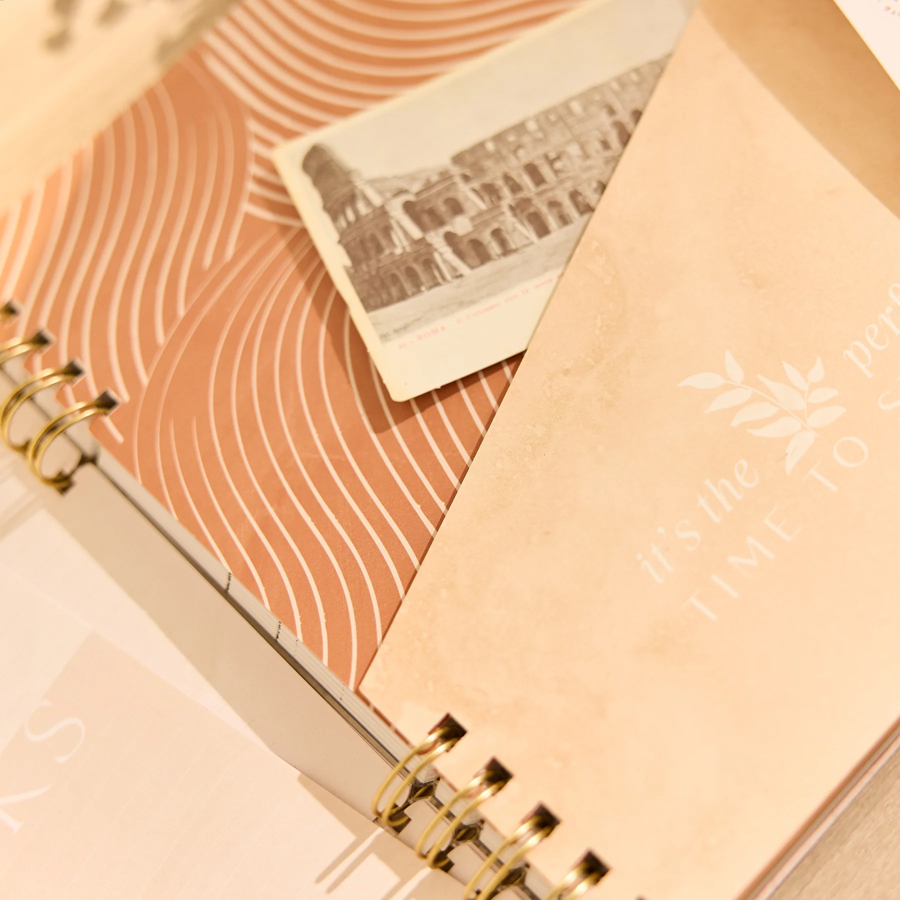 Dune Hues - Classic Customizable Spiral Accessory Pack - Image 7