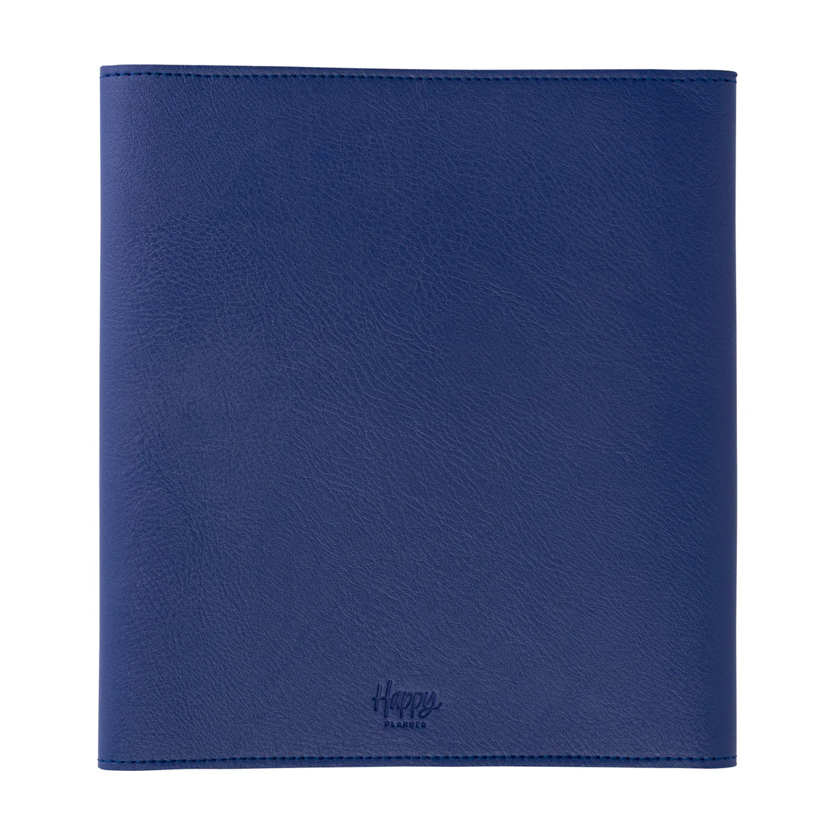 Dusk Vegan Leather - DELUXE Classic Planner Folio - Image 5