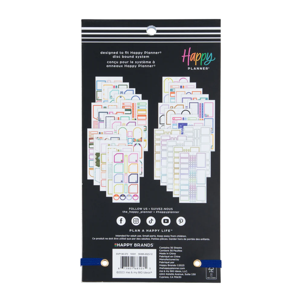 Essential Boxes - Value Pack Stickers - Image 8