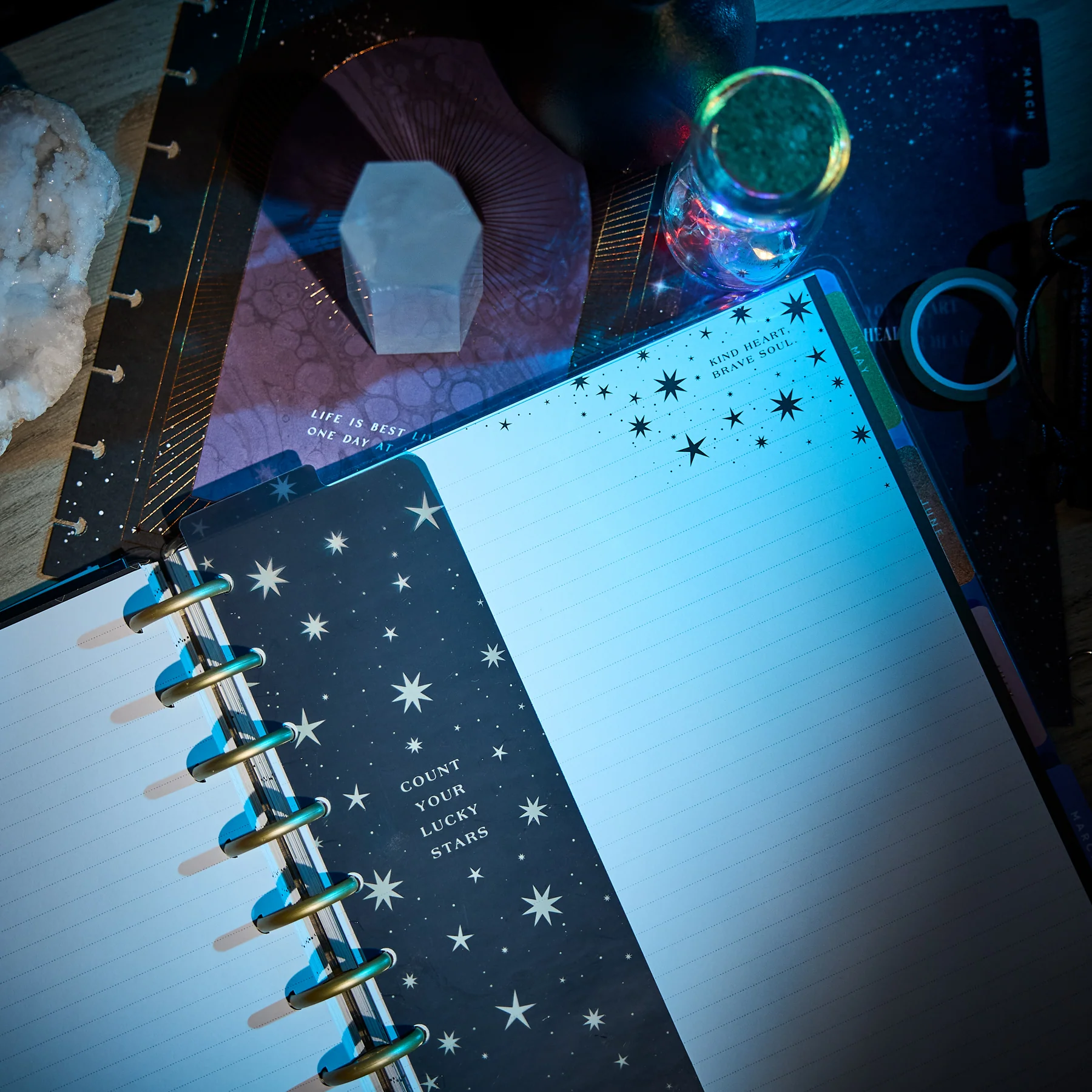Eternal Stars - Big Accessory Pack - Image 5