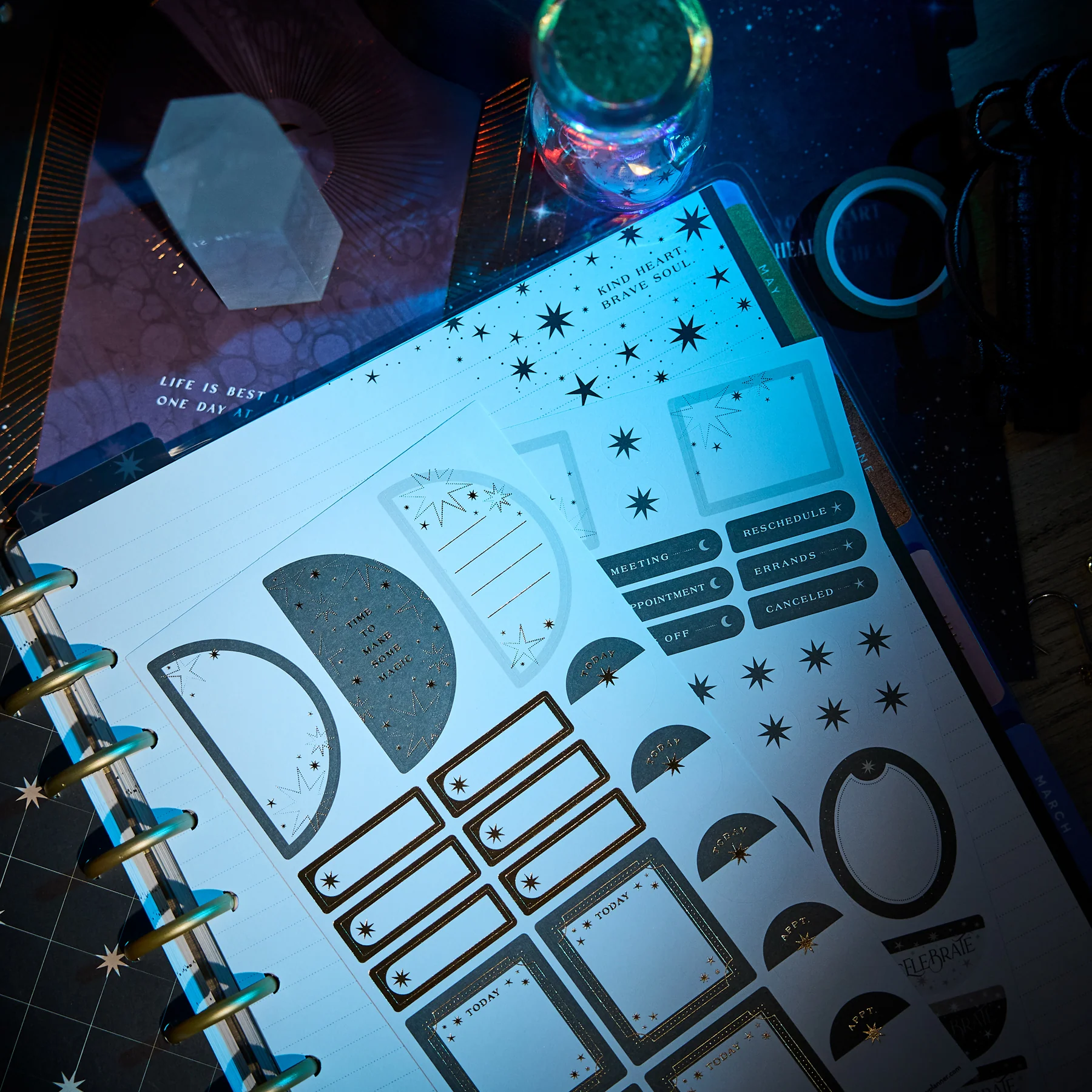 Eternal Stars - Big Accessory Pack - Image 6