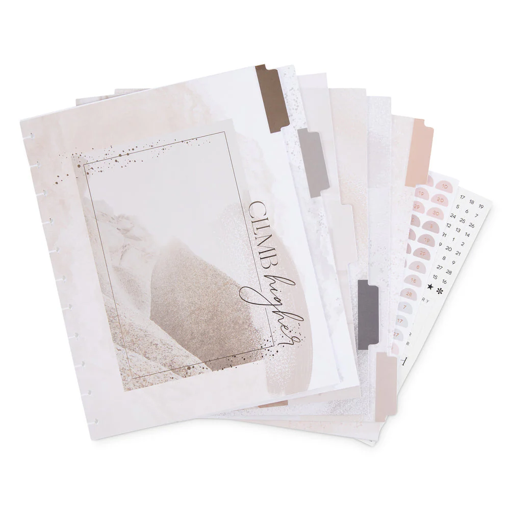 Everyday Blush Dashboard Big Extension Pack - Image 2