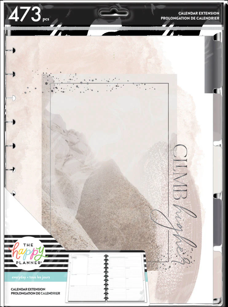 Everyday Blush Dashboard Big Extension Pack - Image 5