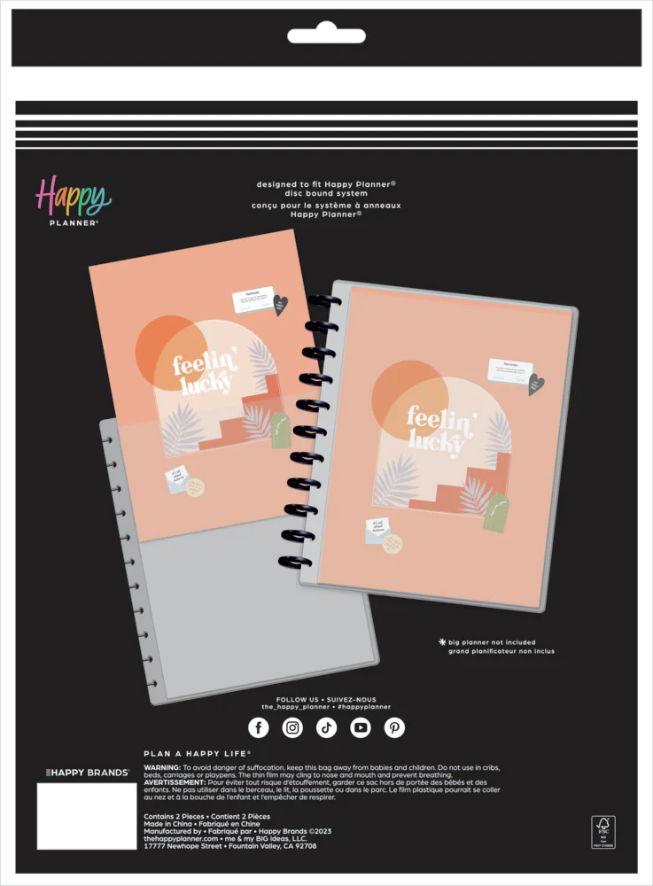Everyday Essentials - Create Your Own Big Cover Set - Image 7