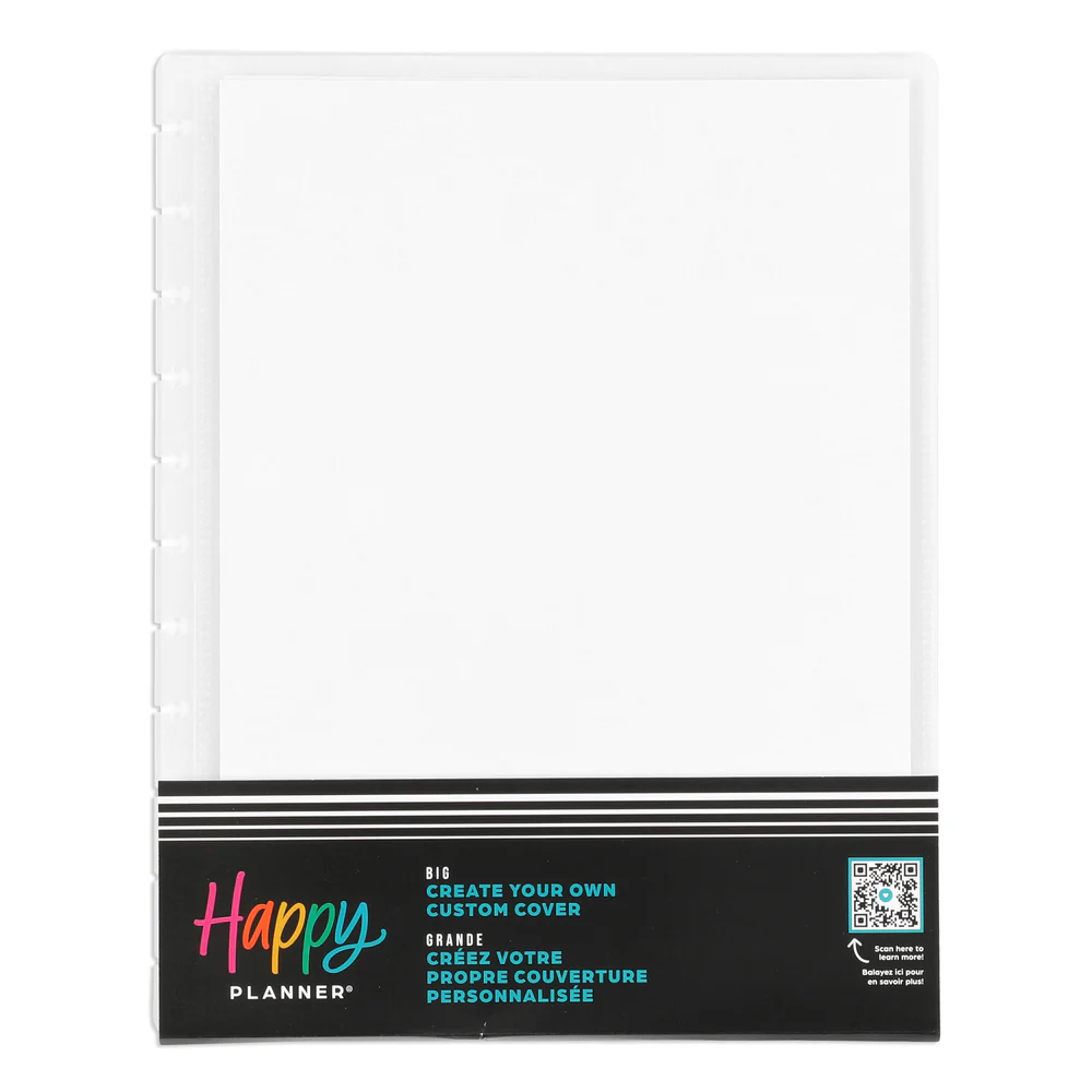 Everyday Essentials - Create Your Own Big Cover Set - Image 8