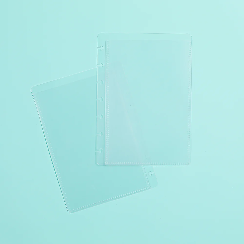 Everyday Essentials - Create Your Own Mini Cover Set - Image 3