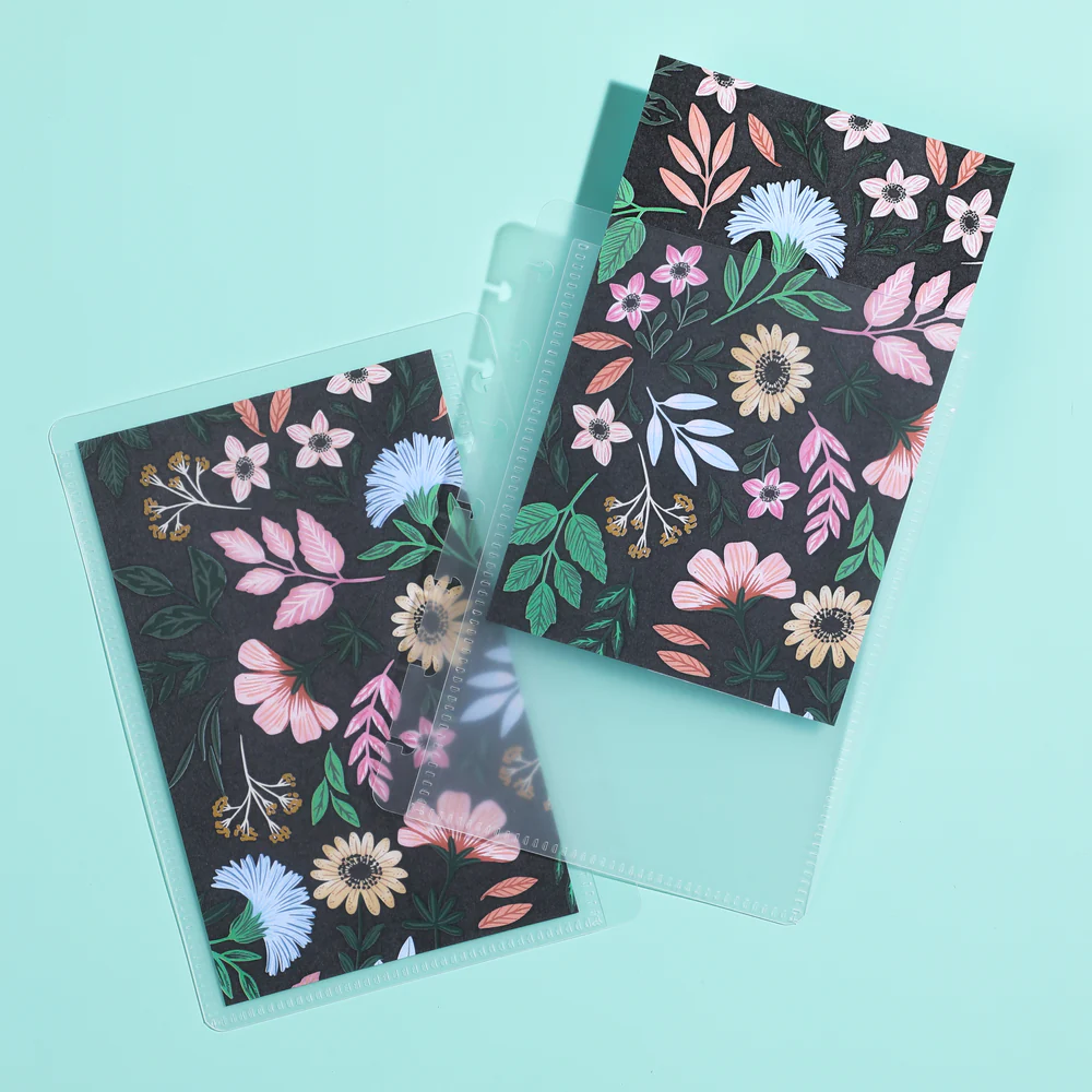 Everyday Essentials - Create Your Own Mini Cover Set - Image 5