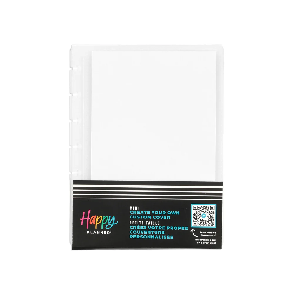 Everyday Essentials - Create Your Own Mini Cover Set - Image 7