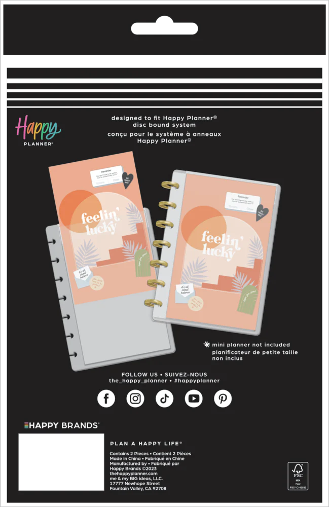 Everyday Essentials - Create Your Own Mini Cover Set - Image 8