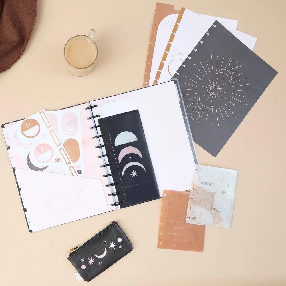 Everyday Magic - Big Planner Companion - Image 2