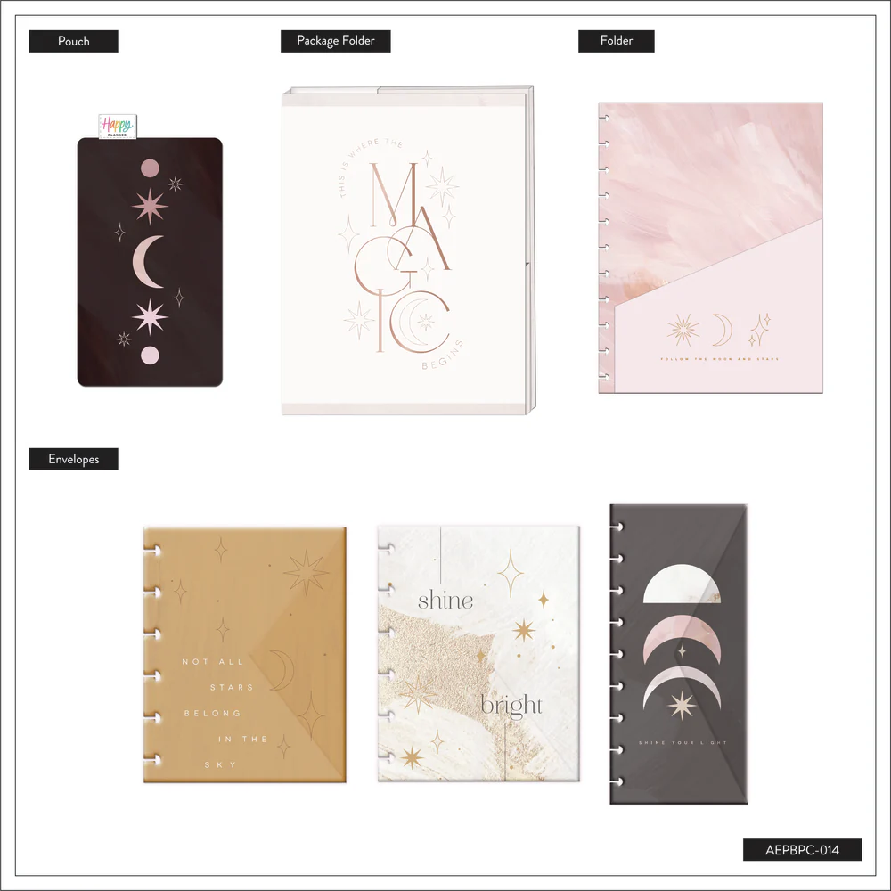 Everyday Magic - Big Planner Companion - Image 4