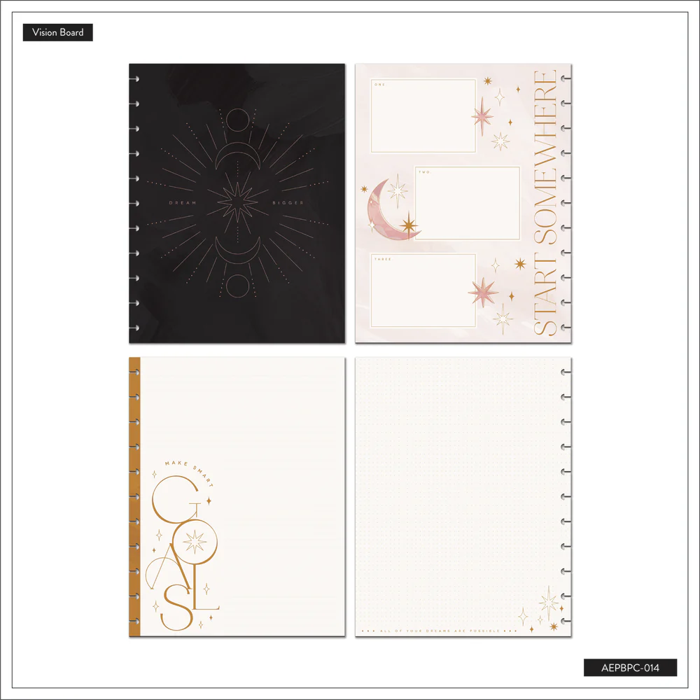 Everyday Magic - Big Planner Companion - Image 5