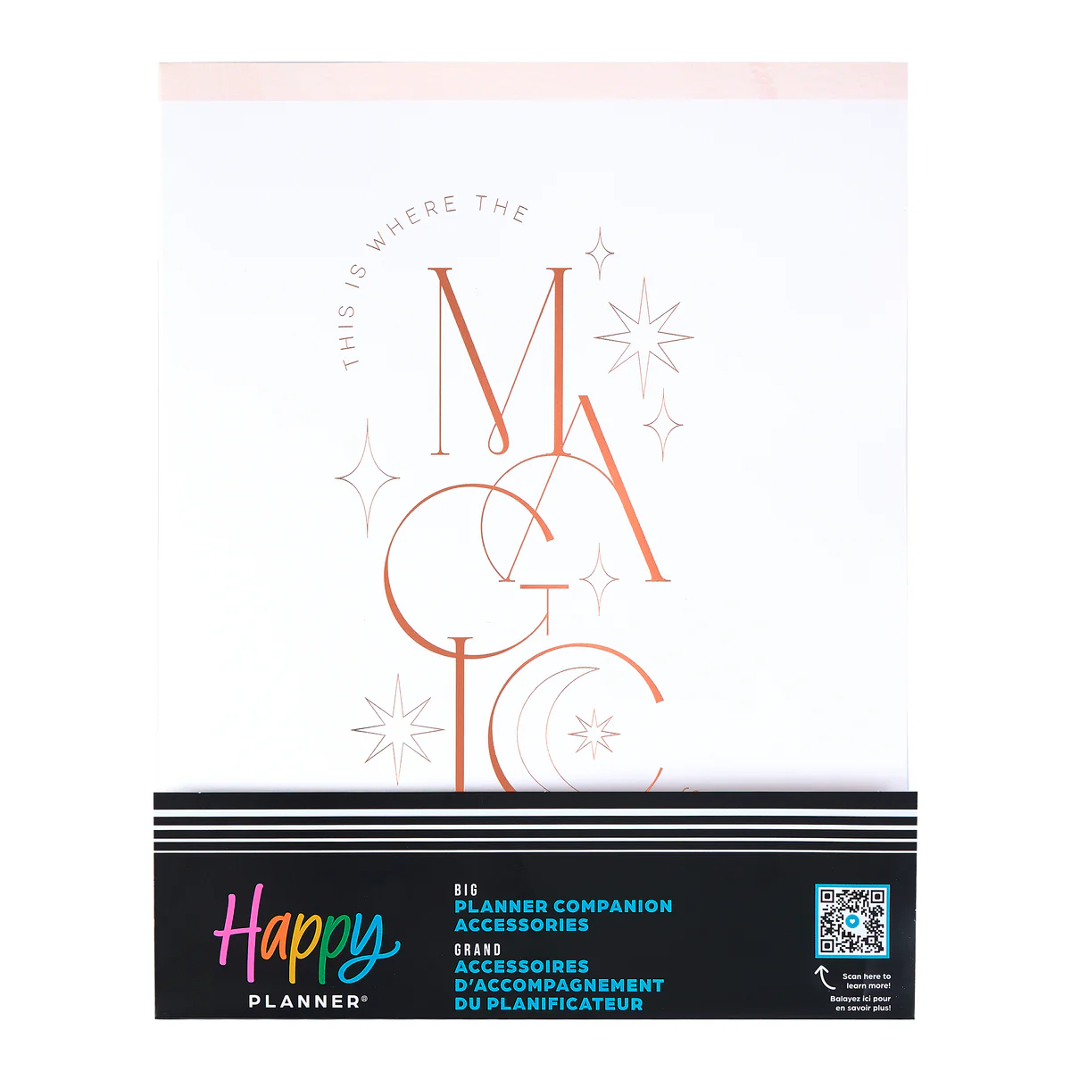 Everyday Magic - Big Planner Companion - Image 6