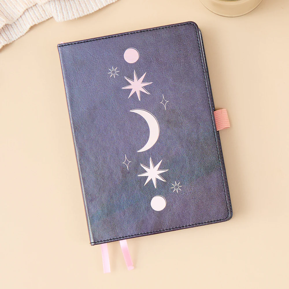 Everyday Magic - Bullet Dot Grid Happy Journal - 80 Sheets - 160 GSM Paper - Image 3