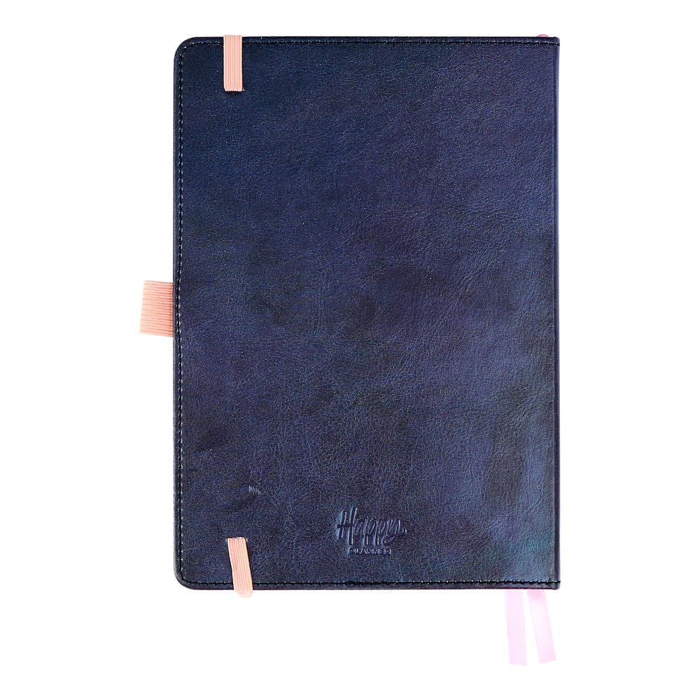 Everyday Magic - Bullet Dot Grid Happy Journal - 80 Sheets - 160 GSM Paper - Image 7