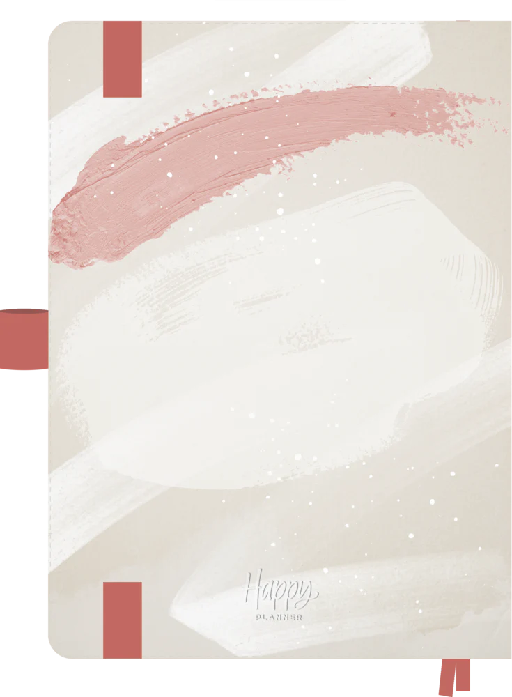 Everyday Magic - Bullet Dot Grid Happy Journal® - 80 Sheets - 160gsm Paper - Image 11