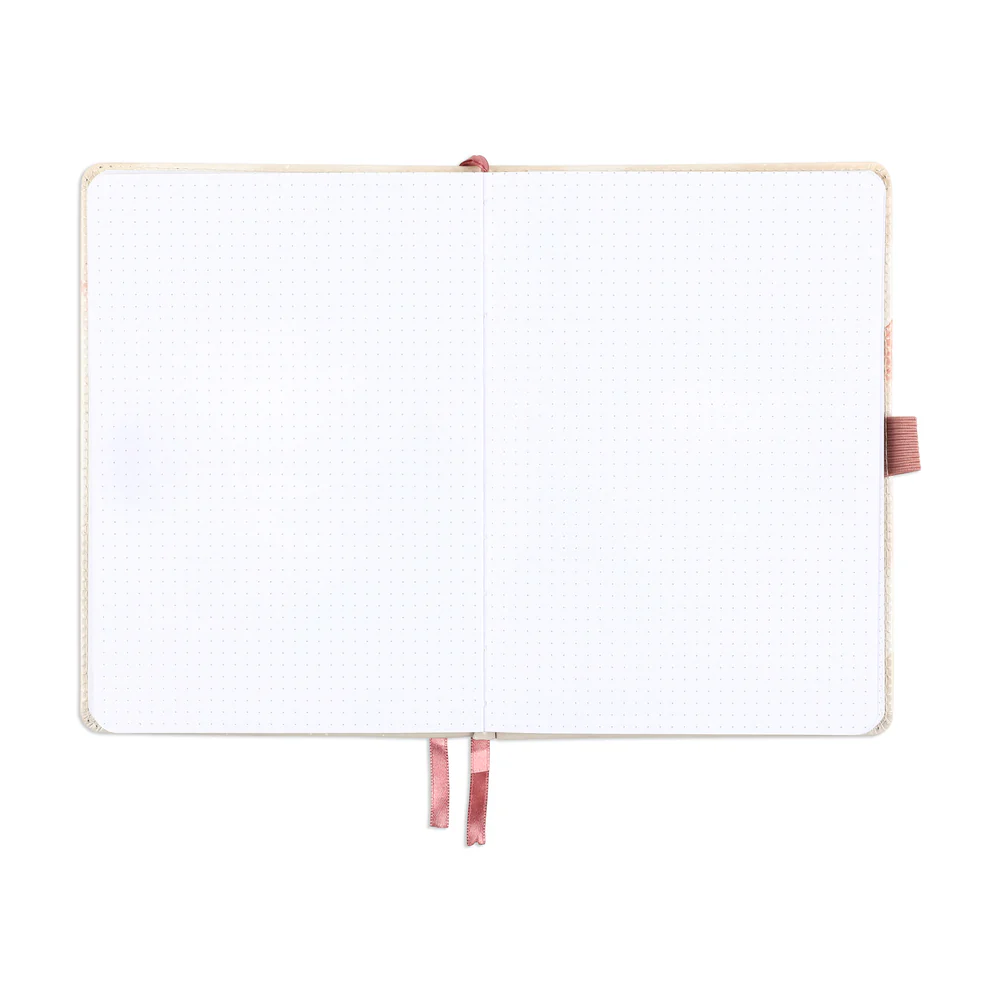 Everyday Magic - Bullet Dot Grid Happy Journal® - 80 Sheets - 160gsm Paper - Image 5