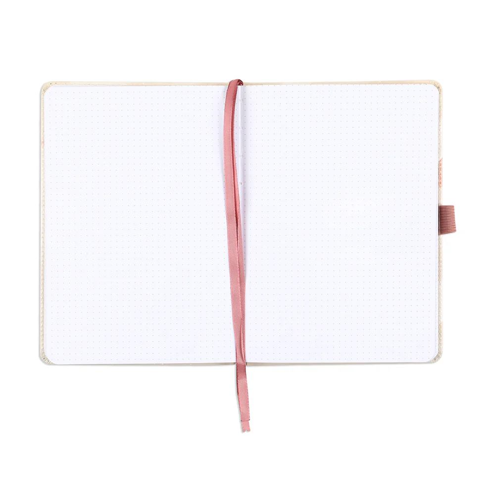 Everyday Magic - Bullet Dot Grid Happy Journal® - 80 Sheets - 160gsm Paper - Image 6